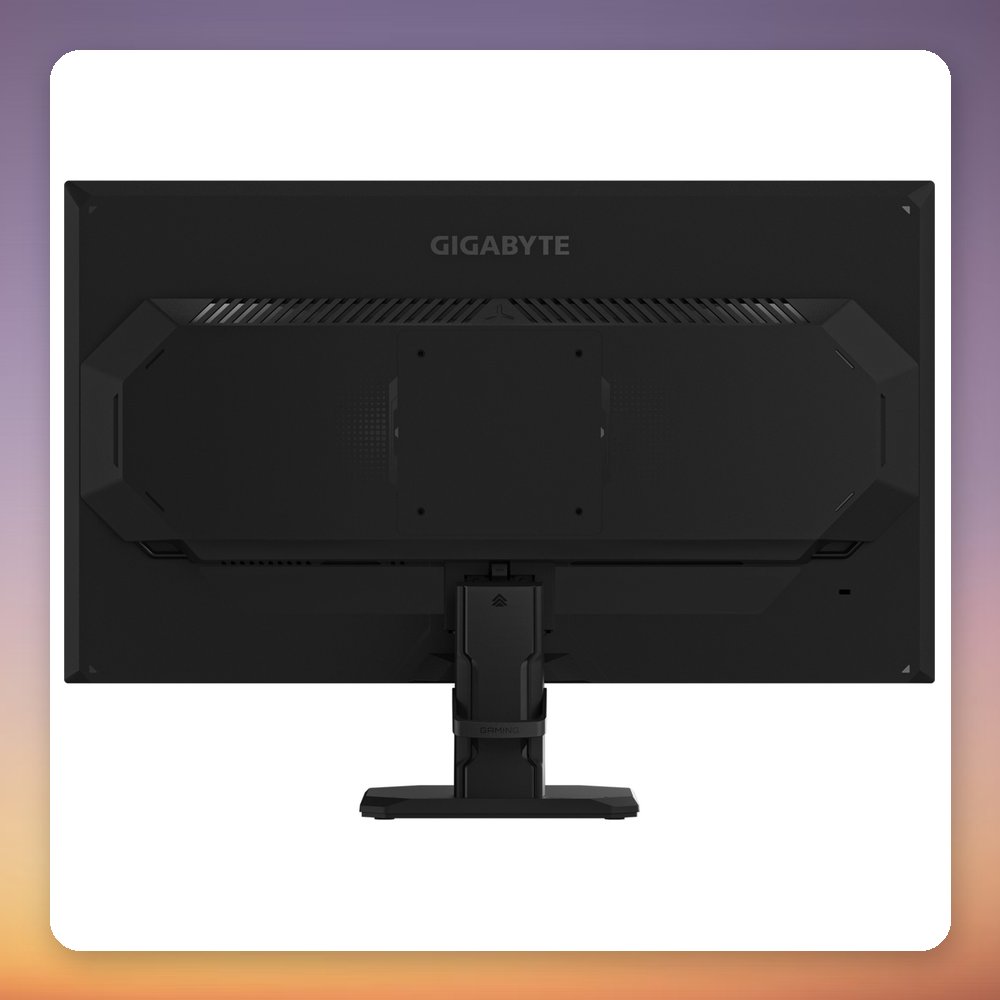 GigaByte GS25F14 24.5" Full HD 144 Hz SS-IPS Gaming Monitor, FreeSync, HDR10 – image 5