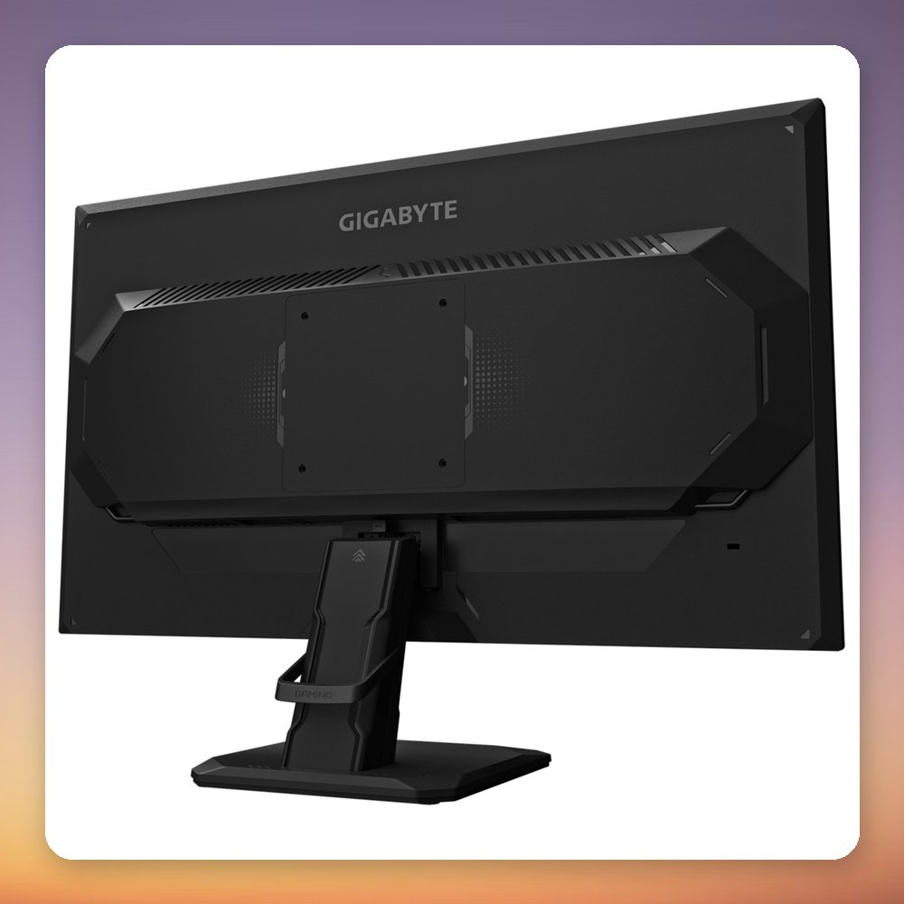 GigaByte GS25F14 24.5" Full HD 144 Hz SS-IPS Gaming Monitor, FreeSync, HDR10 – image 6