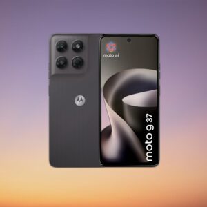 Motorola Moto G37 128GB