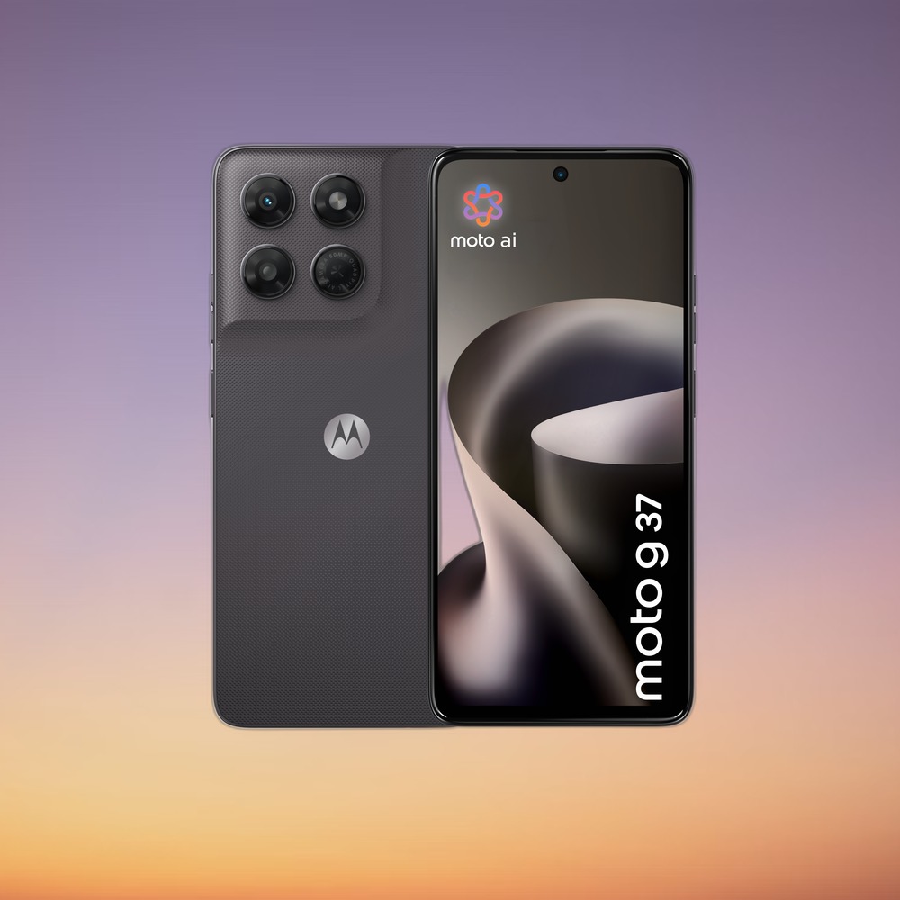 Motorola Moto G37 128GB
