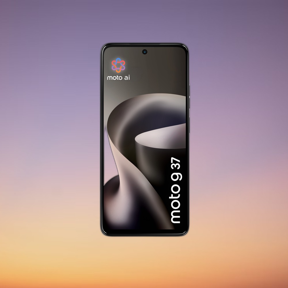 Motorola Moto G37 128GB - Image 2