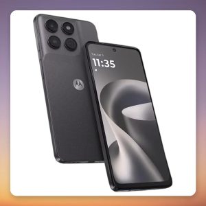 Motorola Moto G37 128GB