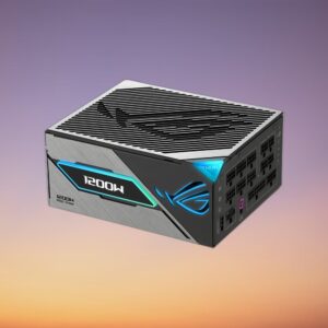 ASUS ROG Thor 1200W Platinum III Power Supply