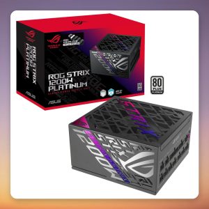 ASUS ROG Strix 1200W Platinum Power Supply