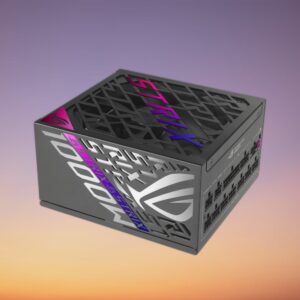 ASUS ROG Strix 1000W Gaming Power Supply