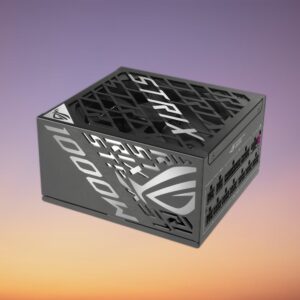 ASUS ROG Strix 1000W Gaming Power Supply
