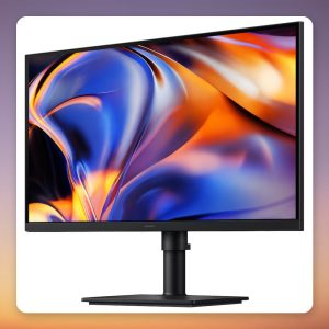 Samsung ViewFinity S80HF 27″ 5K IPS Monitor, 5120×2880, USB-C 90W PD