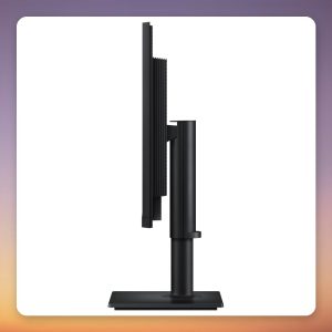 Samsung ViewFinity S27H804UAU 27-Inch 4K IPS Monitor, USB-C 90W PD, KVM