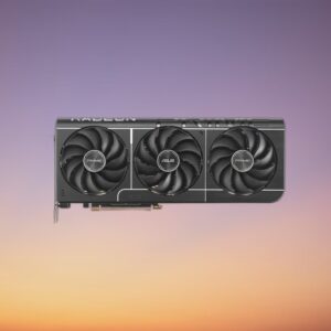 Asus Radeon RX 9070 GRE PRIME OC