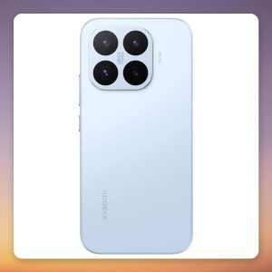 Xiaomi 17T 256 GB 12 GB RAM 5G Smartphone, Blue, 6.59″ AMOLED 120 Hz, IP68