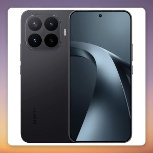 Xiaomi 17T Pro 256 GB 12 GB RAM 5G Smartphone, Black, HyperOS 3