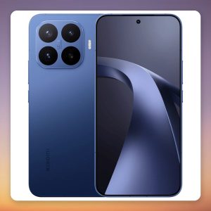 Xiaomi 17T Pro 256 GB 12 GB RAM 5G Smartphone, Deep Blue