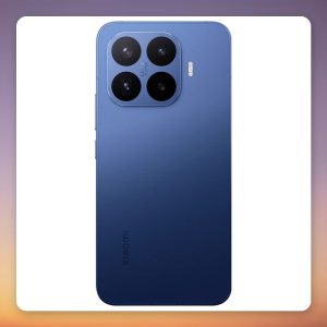 Xiaomi 17T Pro 256 GB 12 GB RAM 5G Smartphone, Deep Blue