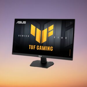 ASUS TUF Gaming VG27AQ 27" QHD Fast-IPS Gaming Monitor
