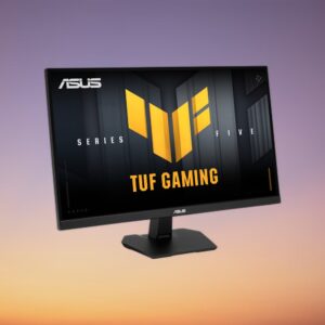 ASUS TUF Gaming VG27AQ 27″ QHD Fast-IPS Gaming Monitor