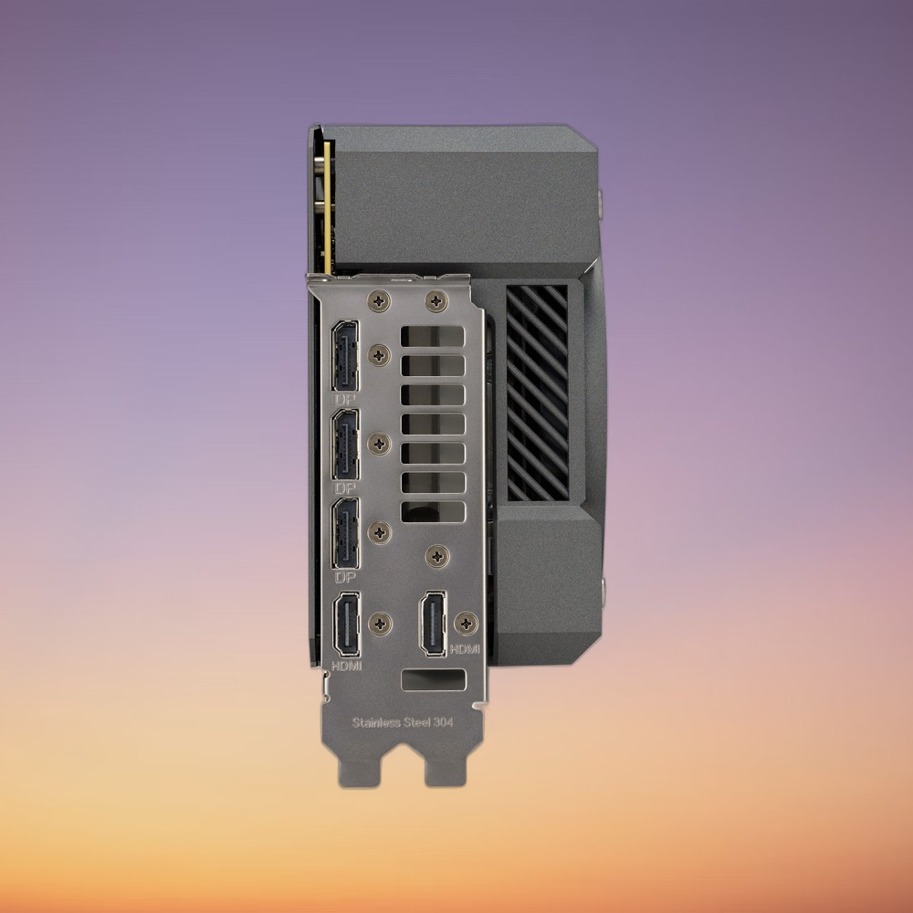 ASUS GeForce RTX 5080 TUF OC Edition - Image 5