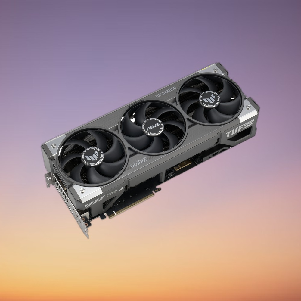 ASUS GeForce RTX 5080 TUF OC Edition - Image 6