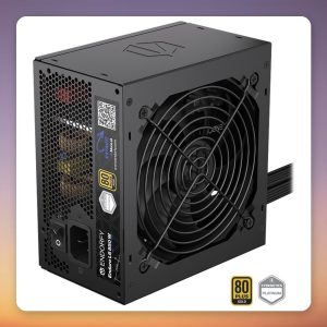 ENDORFY Enduro L6 850W 80 PLUS Gold ATX 3.1 PSU with 12V-2×6