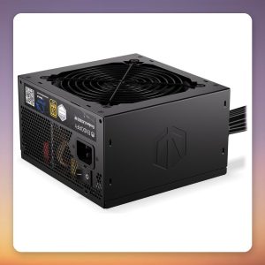 ENDORFY Enduro L6 850W 80 PLUS Gold ATX 3.1 PSU with 12V-2×6