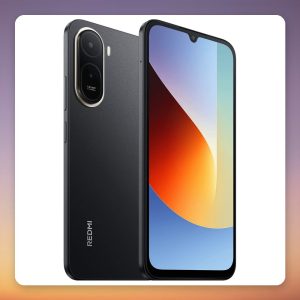 Xiaomi Redmi A7 Pro 64 GB 4 GB RAM 6.9″ 120 Hz Dual SIM Smartphone, Black