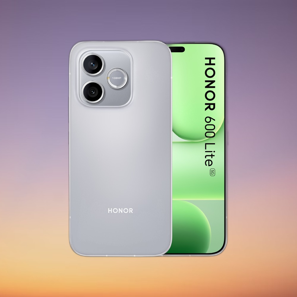 Honor 600 Lite 256GB