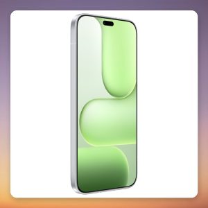 Honor 600 Lite 256 GB 5G Smartphone, 8 GB RAM, 6.6″ 120 Hz AMOLED, Velvet Grey