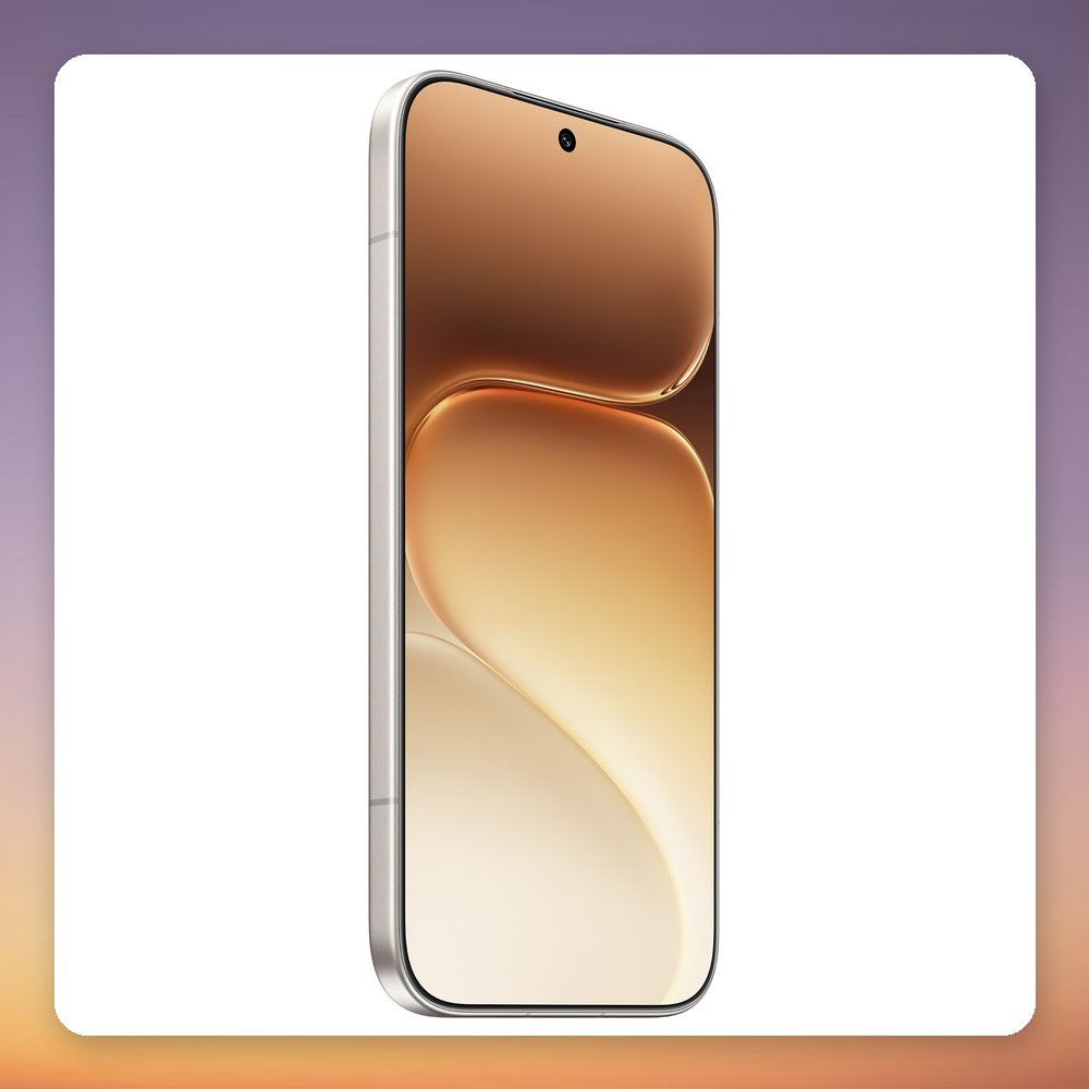 Honor 600 512 GB 5G Smartphone, 8 GB RAM, Snapdragon 7 Gen 4, Golden – image 2