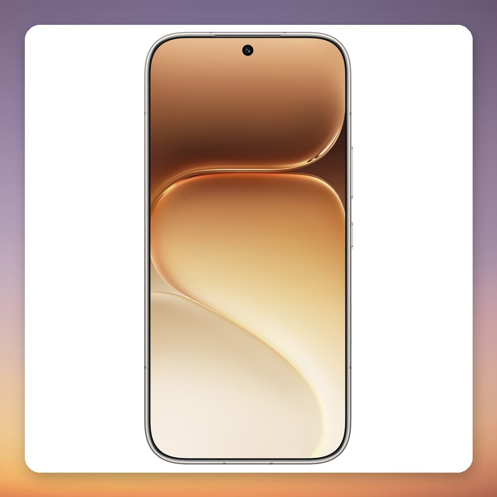 Honor 600 512 GB 5G Smartphone, 8 GB RAM, Snapdragon 7 Gen 4, Golden – image 4