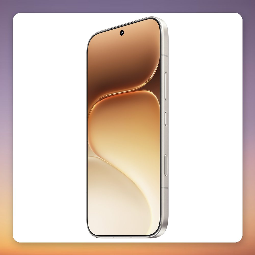 Honor 600 512 GB 5G Smartphone, 8 GB RAM, Snapdragon 7 Gen 4, Golden – image 6