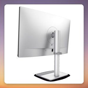 BenQ MA320UG 31.5″ 4K UHD IPS Monitor, 120 Hz, Thunderbolt 4, KVM Switch