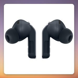 Samsung Galaxy Buds4 Pro True Wireless ANC Earbuds, Black, Bluetooth 6.1