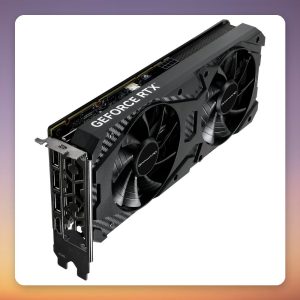 Gainward GeForce RTX 3060 Python II OC 12 GB GDDR6 Graphics Card