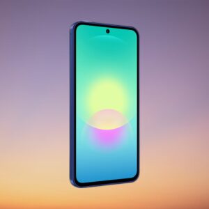 Samsung Galaxy A27 5G 128GB Blue