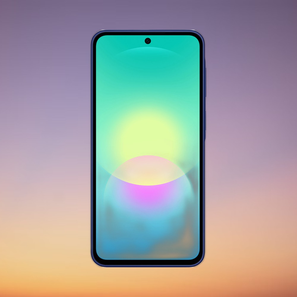 Samsung Galaxy A27 5G 128GB Blue - Image 3