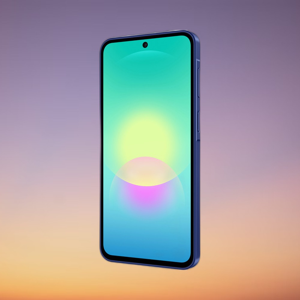 Samsung Galaxy A27 5G 128GB Blue - Image 4