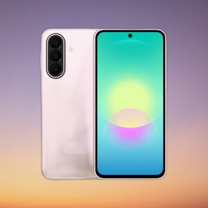 Samsung Galaxy A27 5G 128GB - Light Pink