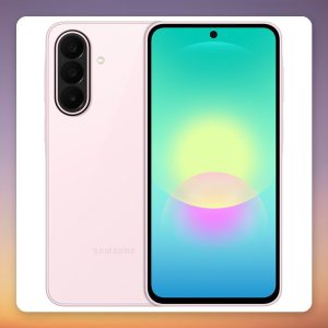 Samsung Galaxy A27 5G 128GB - Light Pink