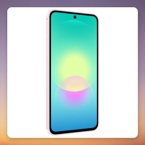 Samsung Galaxy A27 5G 128 GB 6 GB RAM 6.7″ Super AMOLED 120 Hz, Light Pink