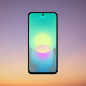Samsung Galaxy A27 5G 256GB Black