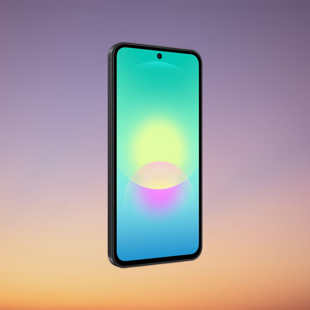 Samsung Galaxy A27 5G 256GB Black - Image 3