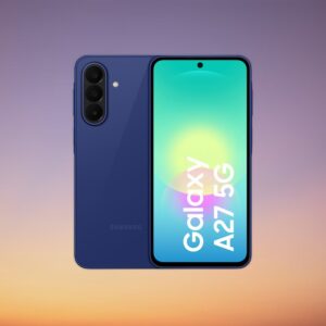 Samsung Galaxy A27 5G 128GB Blue
