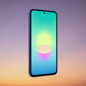 Samsung Galaxy A27 5G 128GB Blue