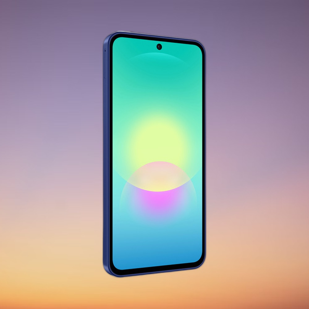 Samsung Galaxy A27 5G 128GB Blue - Image 2