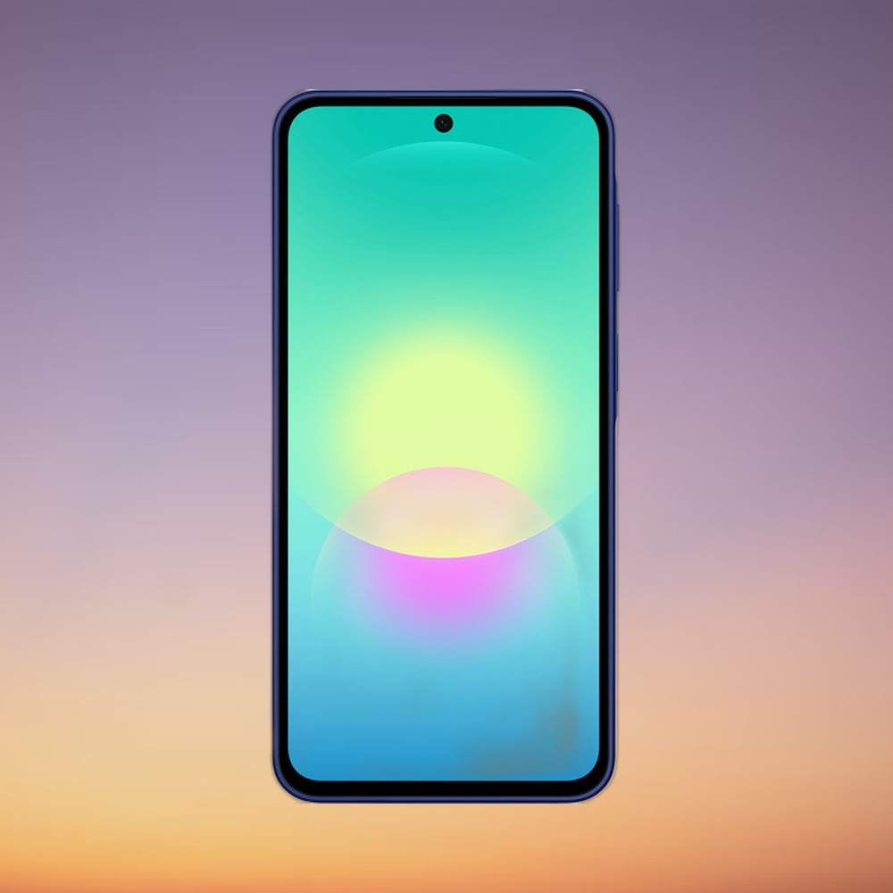 Samsung Galaxy A27 5G 128GB Blue - Image 3