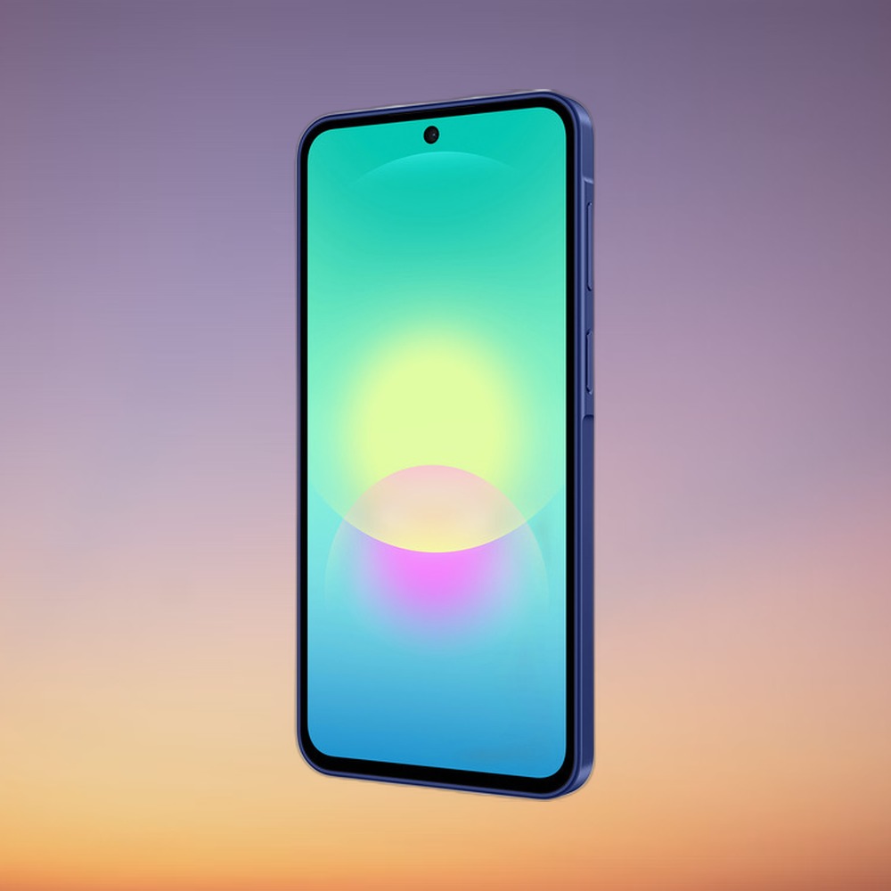 Samsung Galaxy A27 5G 128GB Blue - Image 4