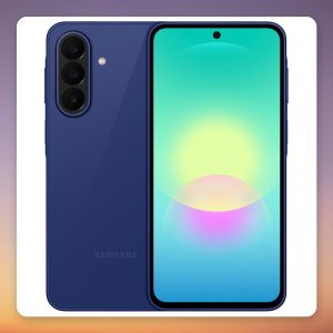 Samsung Galaxy A27 5G 128 GB 6 GB RAM 6.7" AMOLED 120 Hz, Blue