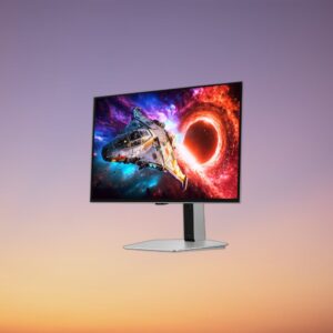 Samsung Odyssey OLED G8 27″ 4K Gaming Monitor