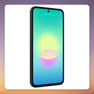 Samsung Galaxy A27 5G 256 GB 8 GB RAM 6.7″ AMOLED 120 Hz Dual SIM, Black