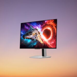 Samsung Odyssey OLED G8 32-Inch 4K Monitor