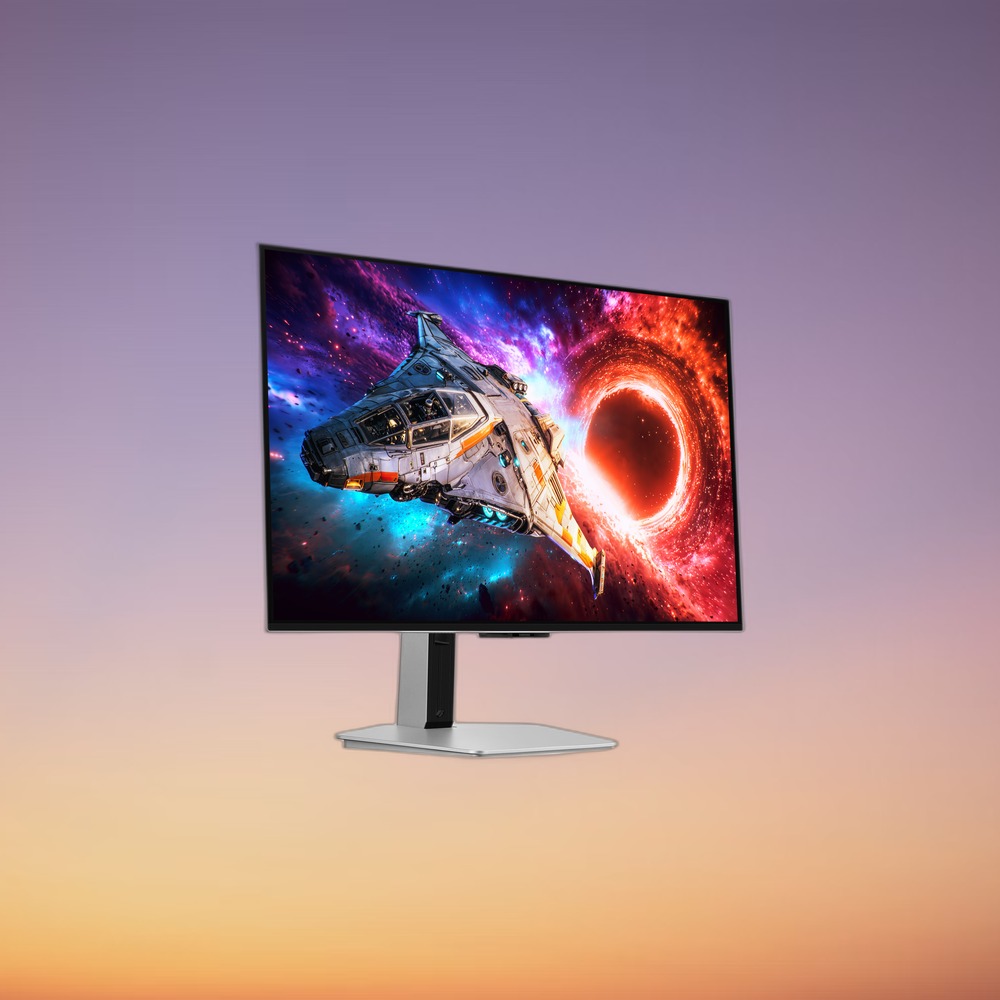 Samsung Odyssey OLED G8 32-Inch 4K Monitor - Image 3